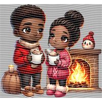 Valentine's Day-QRJ  5156